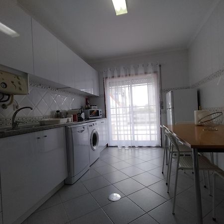 Barra Atlantica Apartment 1 エクステリア 写真
