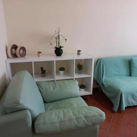 Barra Atlantica Apartment 1 エクステリア 写真