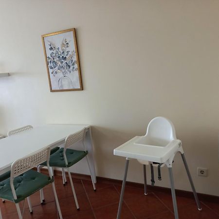 Barra Atlantica Apartment 1 エクステリア 写真