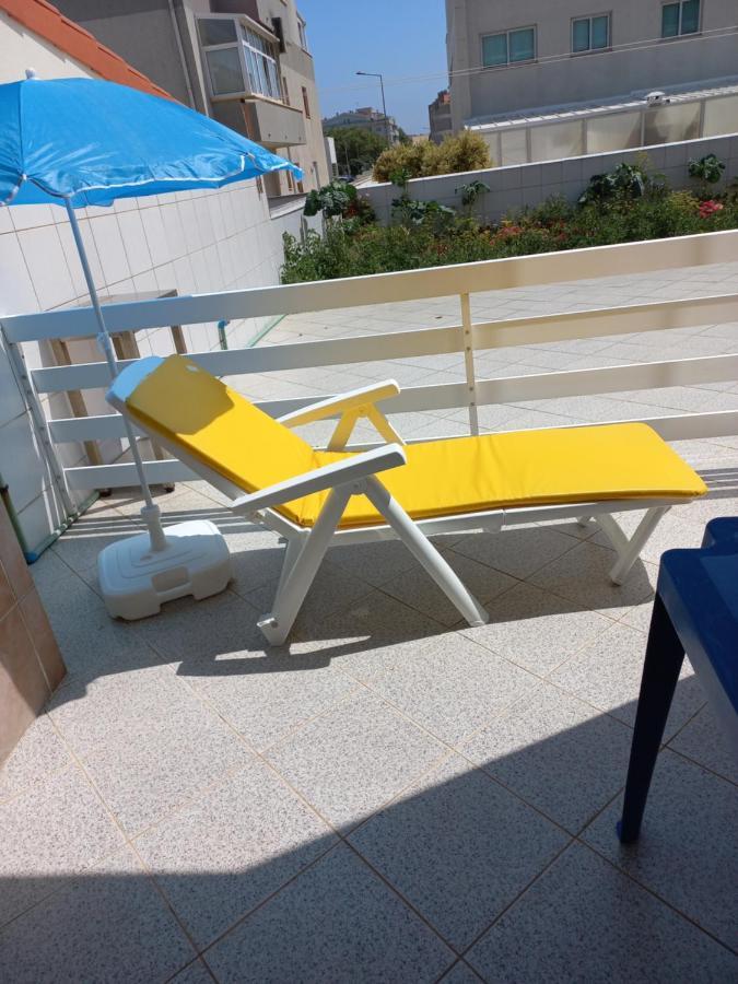 Barra Atlantica Apartment 1 エクステリア 写真