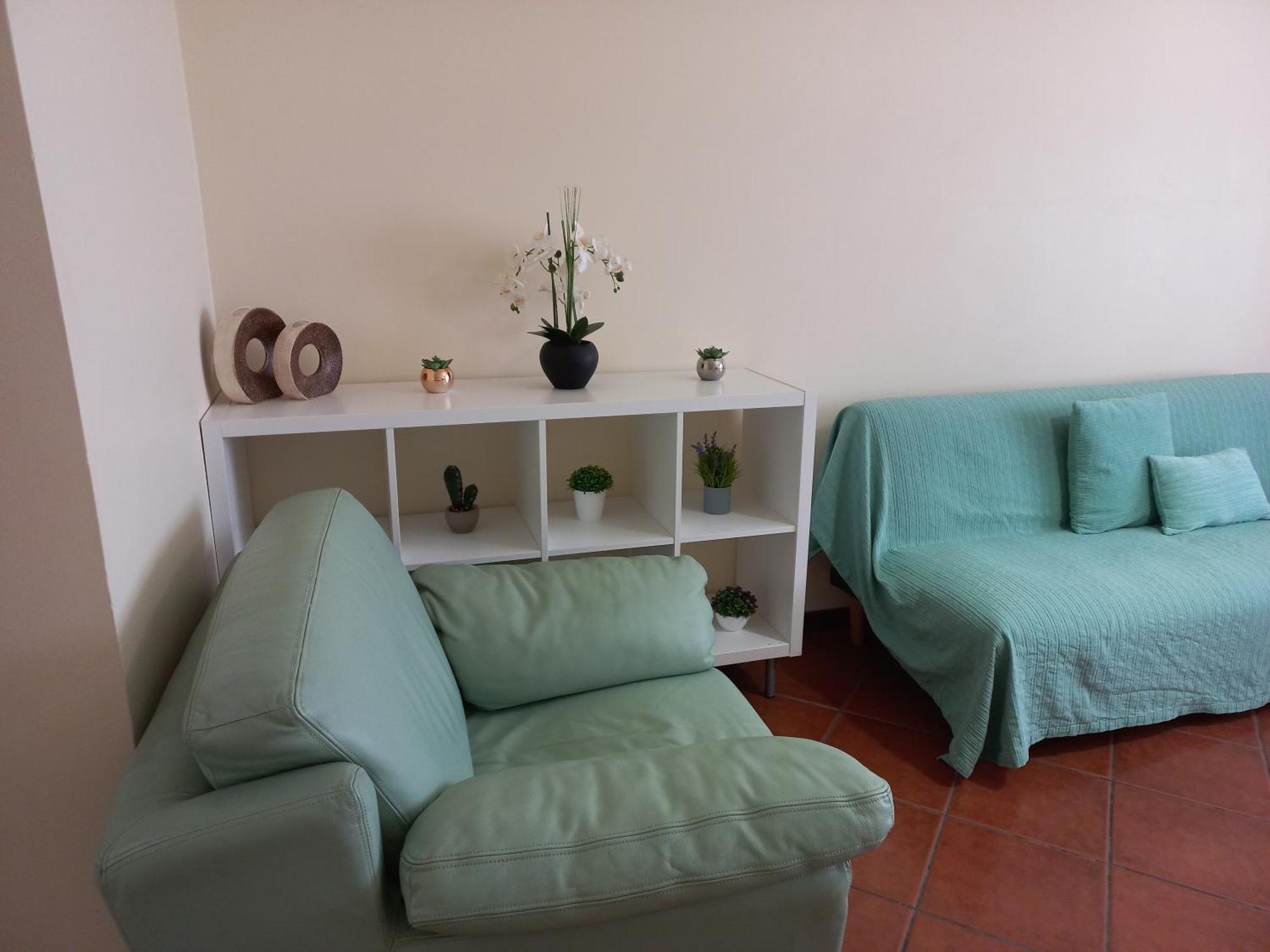 Barra Atlantica Apartment 1 エクステリア 写真