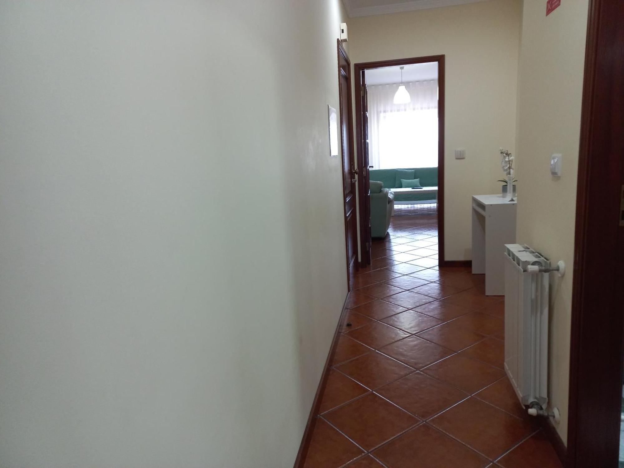 Barra Atlantica Apartment 1 エクステリア 写真