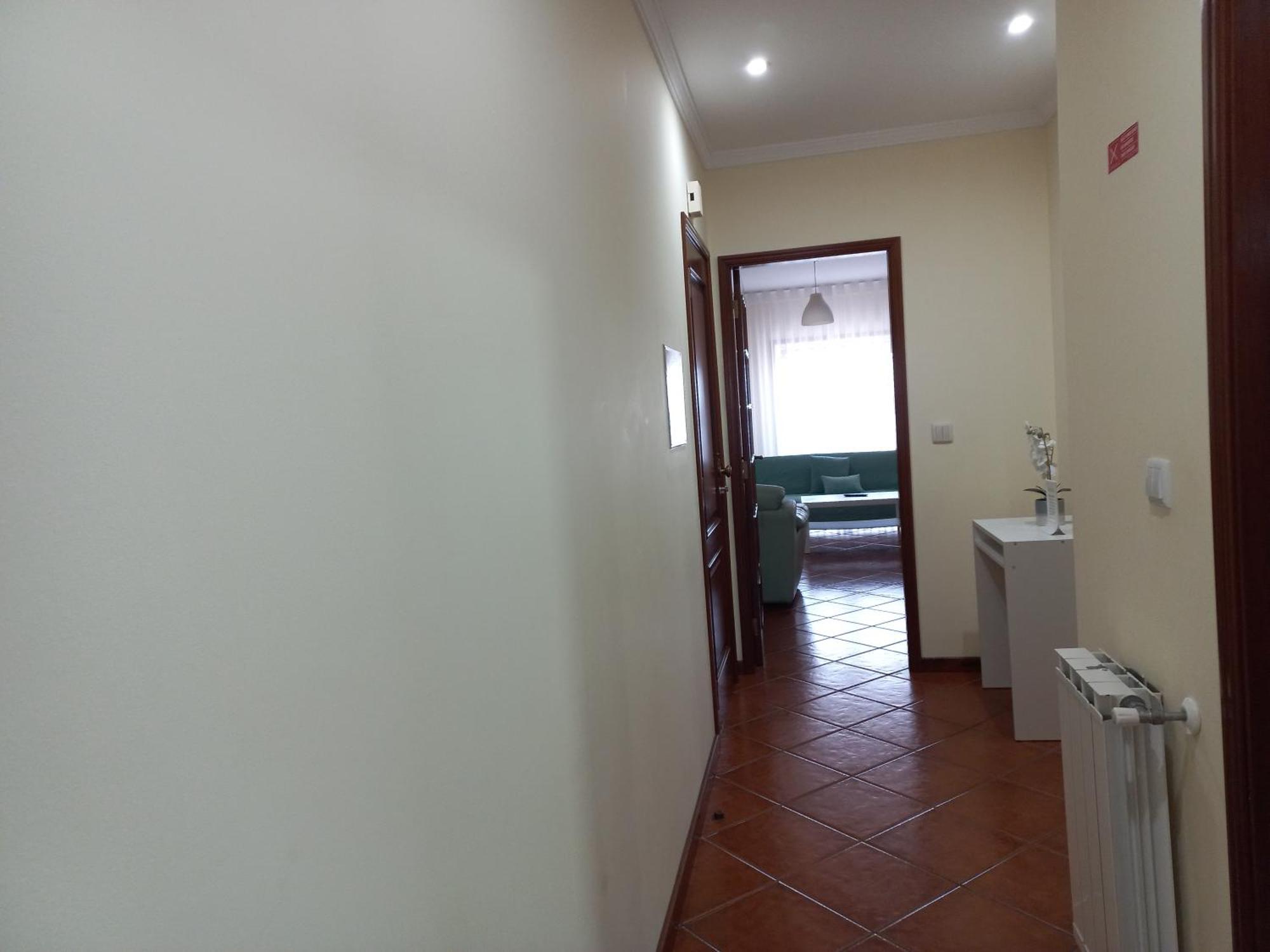 Barra Atlantica Apartment 1 エクステリア 写真