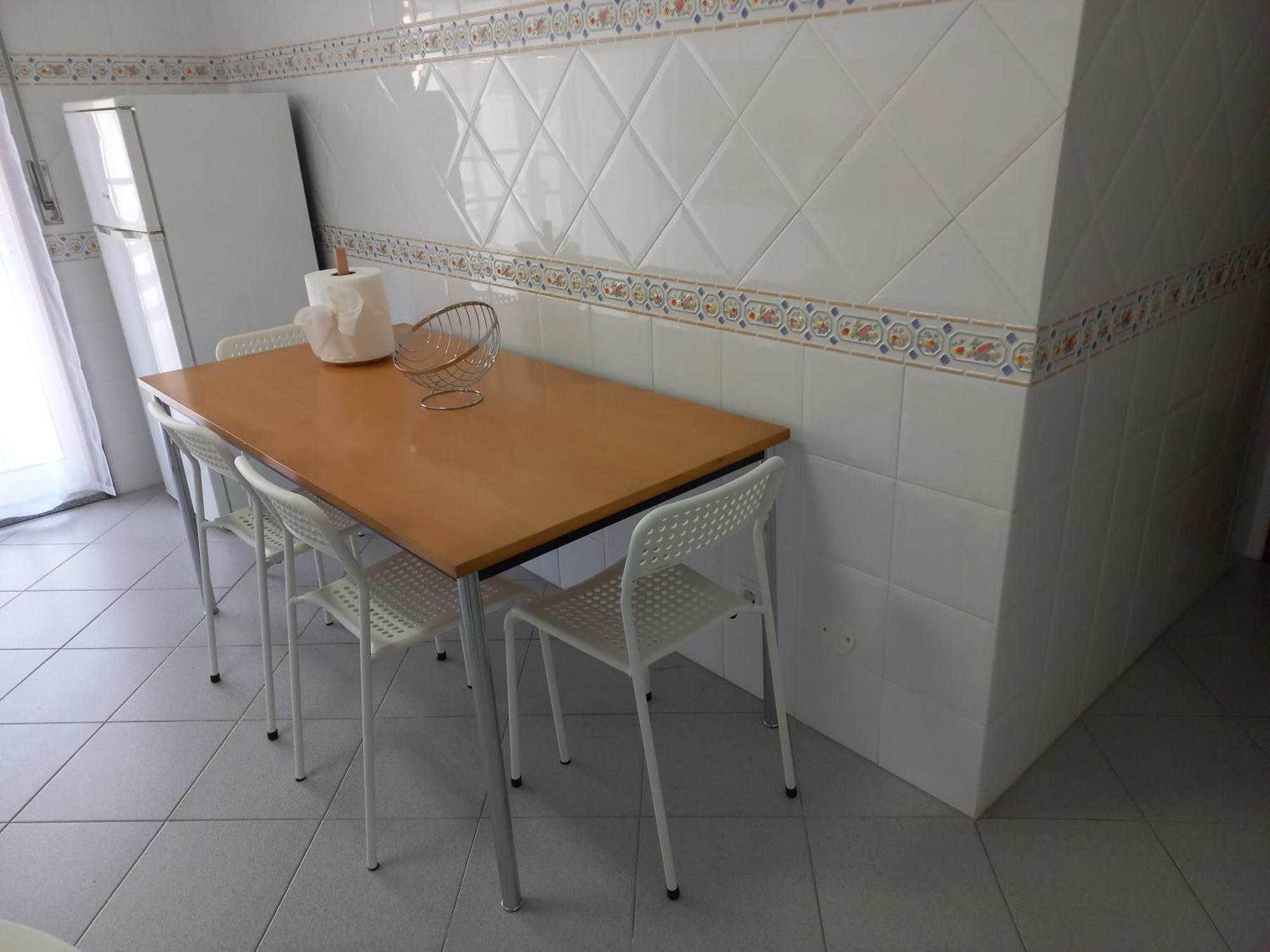 Barra Atlantica Apartment 1 エクステリア 写真