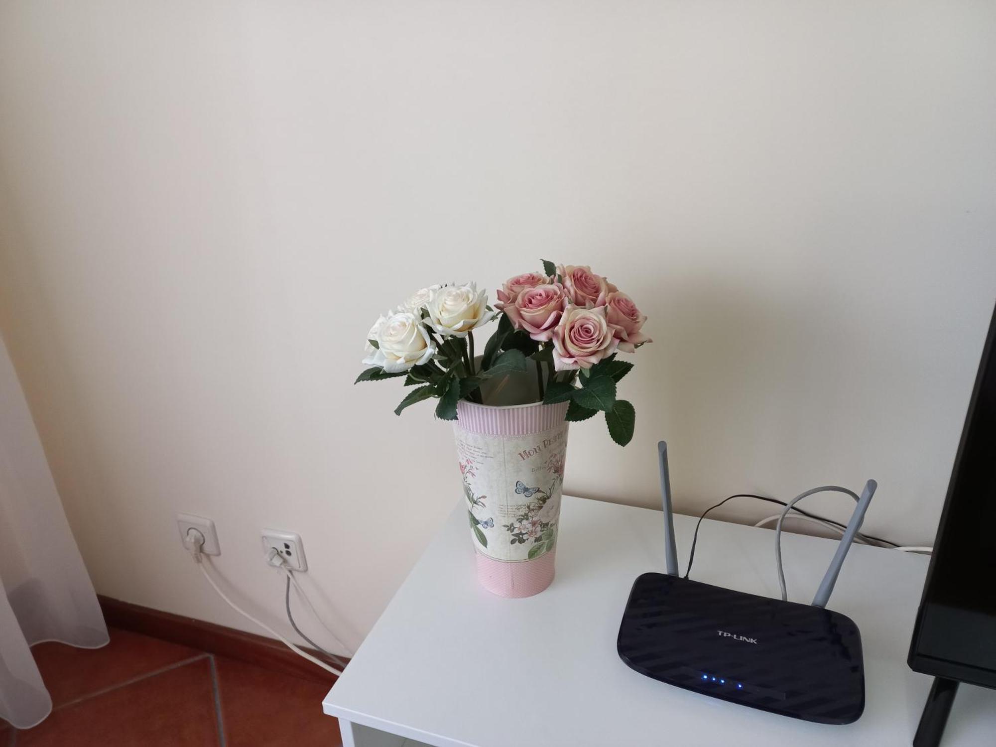 Barra Atlantica Apartment 1 エクステリア 写真