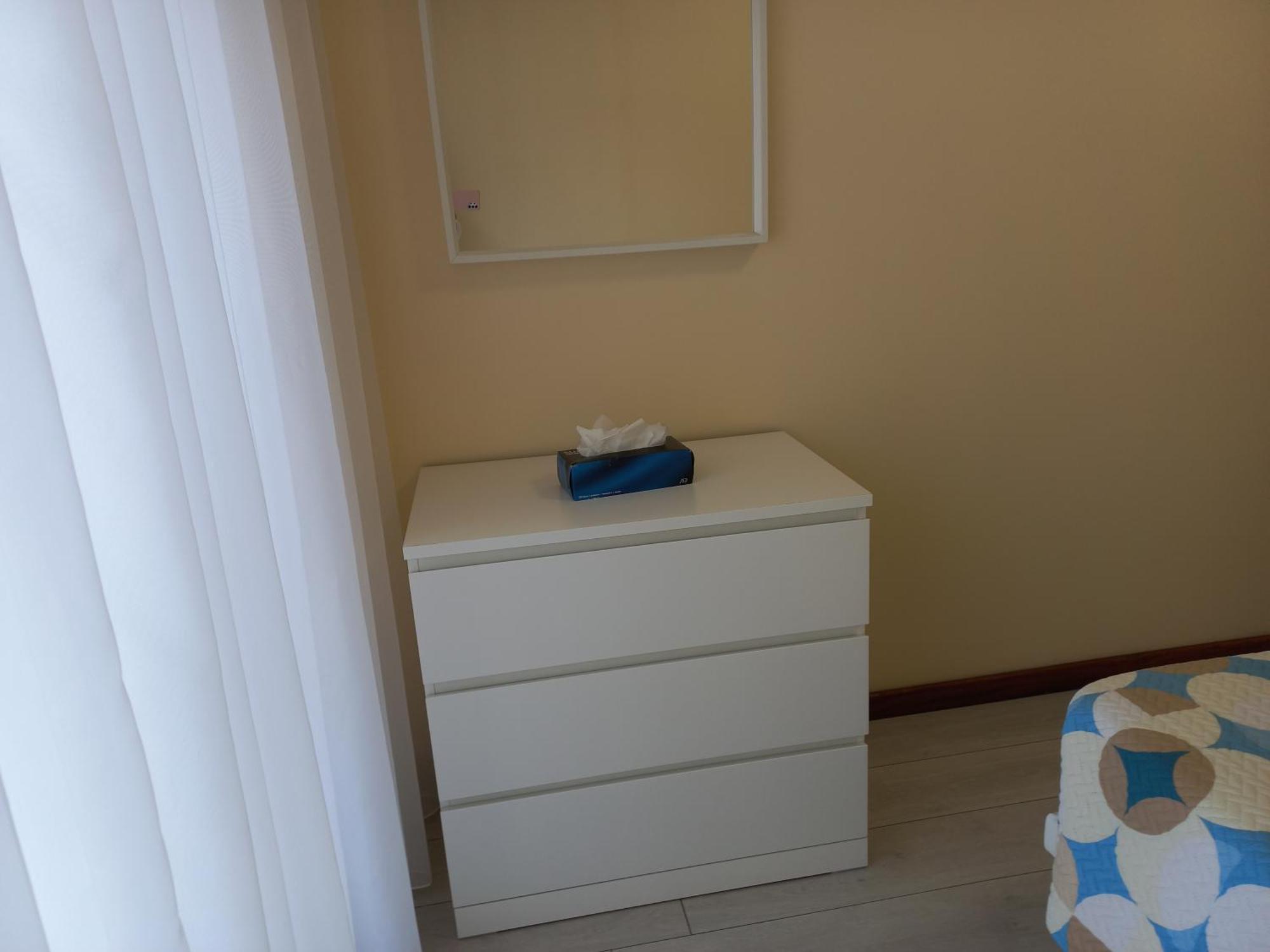 Barra Atlantica Apartment 1 エクステリア 写真