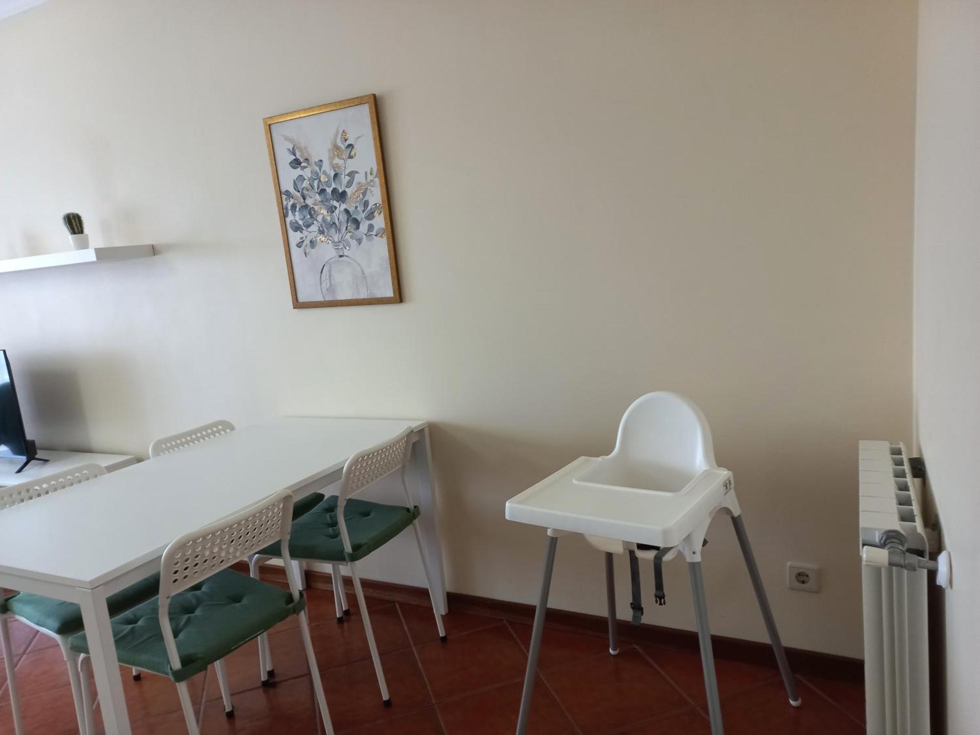 Barra Atlantica Apartment 1 エクステリア 写真