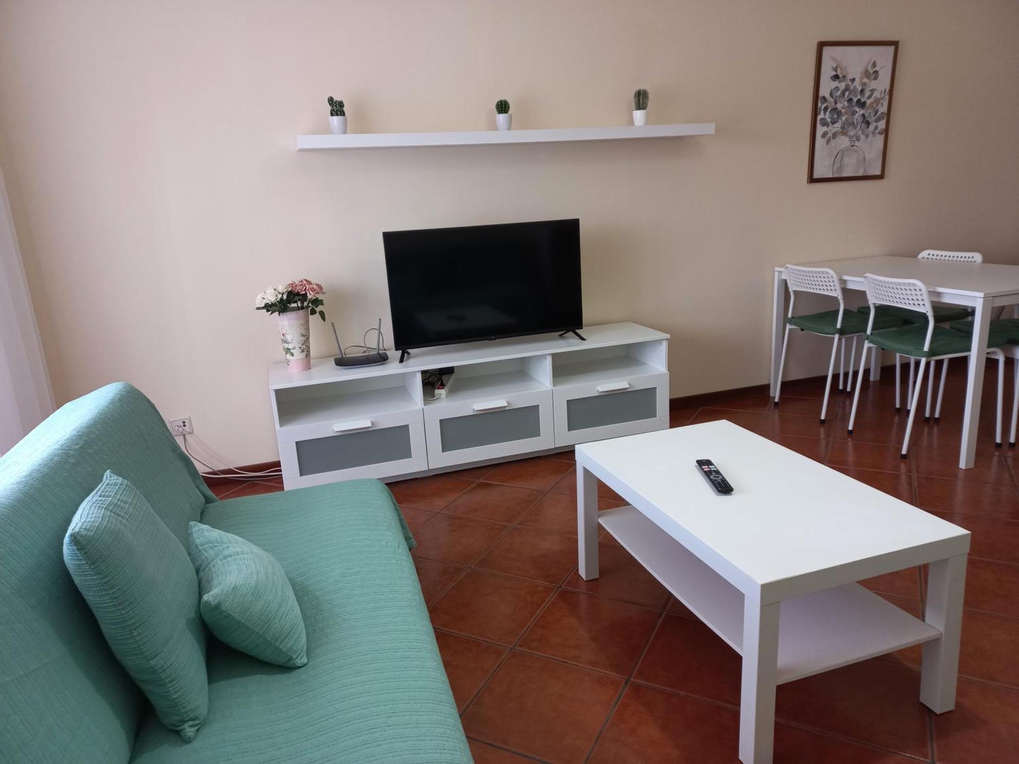 Barra Atlantica Apartment 1 エクステリア 写真