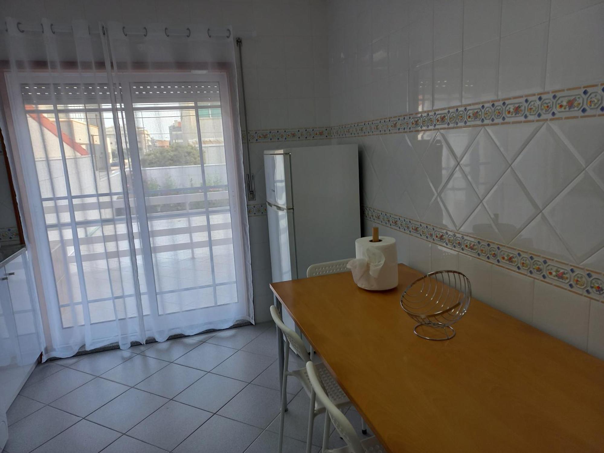 Barra Atlantica Apartment 1 エクステリア 写真