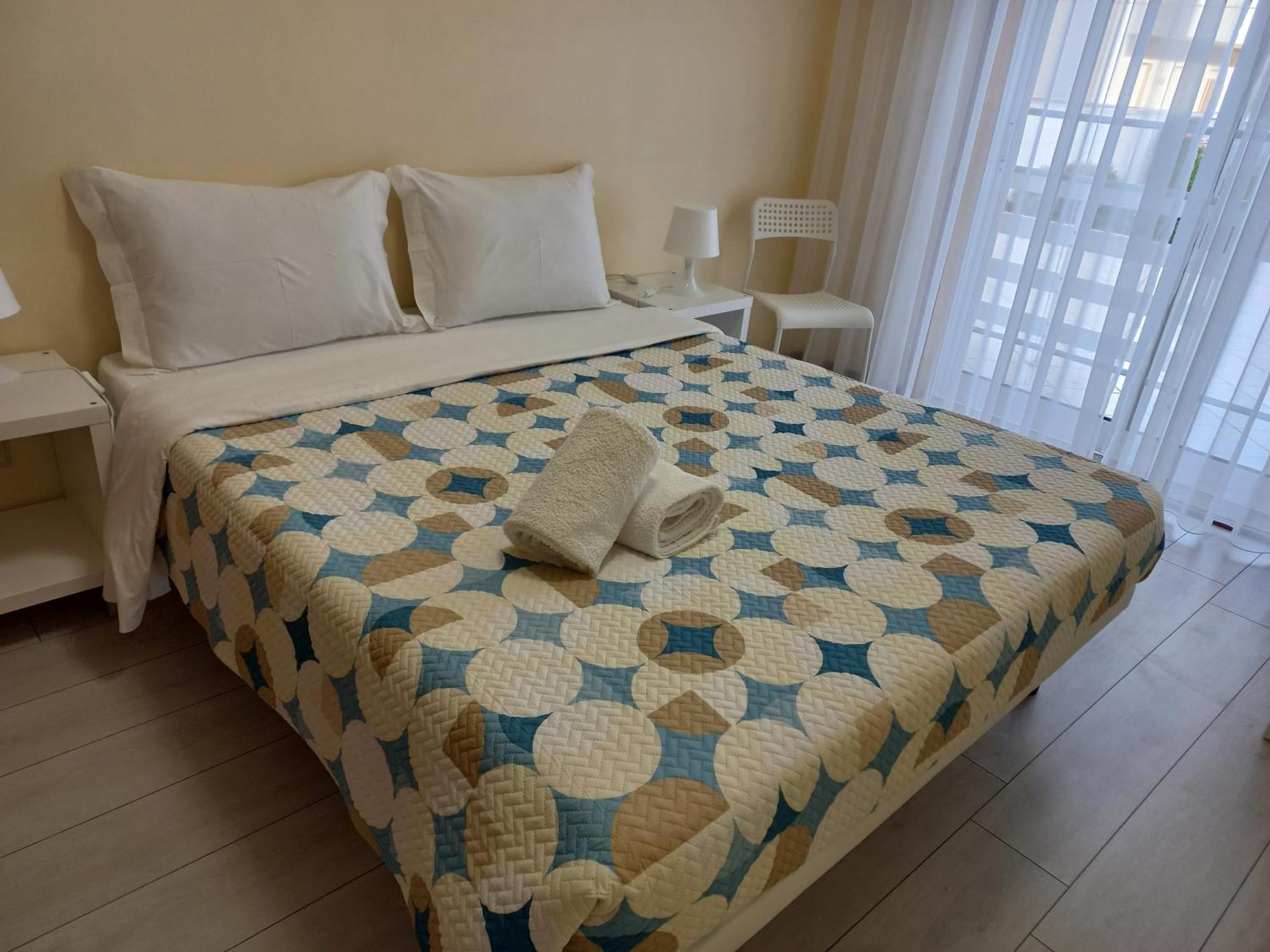 Barra Atlantica Apartment 1 エクステリア 写真